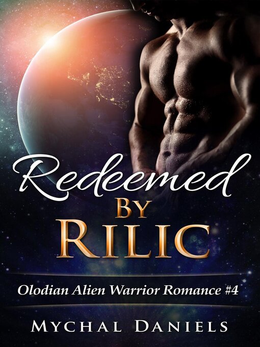 Cover image for Redeemed by Rilic